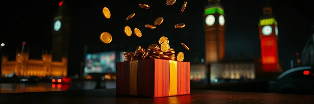 free spins no deposit not on gamstop in the UK — Original Game: how a no-deposit spins offer actually works in 2026
